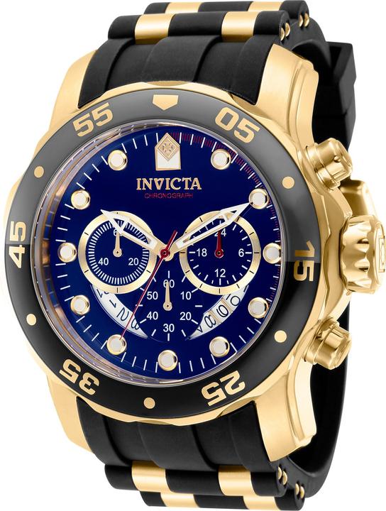 Immagine prodotto Invicta Pro Diver - 37229 (Cronografo, 48 mm)