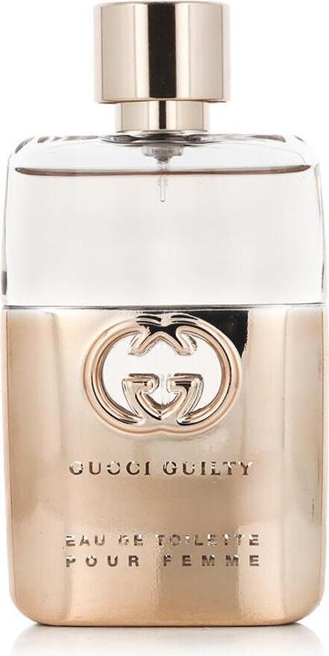 Produktbild Gucci Eau de Toilette (re) (Eau de Toilette, 50 ml)