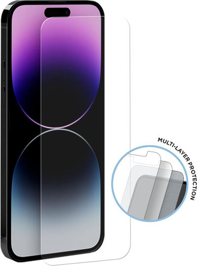 Produktbild Eiger Mountain H.I.T (1 Stk., Apple iPhone 15, Apple iPhone 15 Pro, Apple iPhone 16)