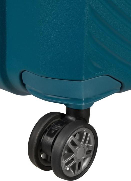 Actual product image Samsonite HI-FI Spinner (119 l)
