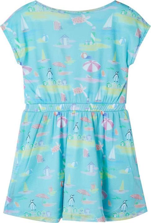 Actual product image vidaXL Kinderkleid (116)