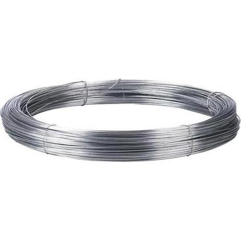 Corral, Gartenzaun, Iron wire galvanized 250 m, Ø 1,8mm