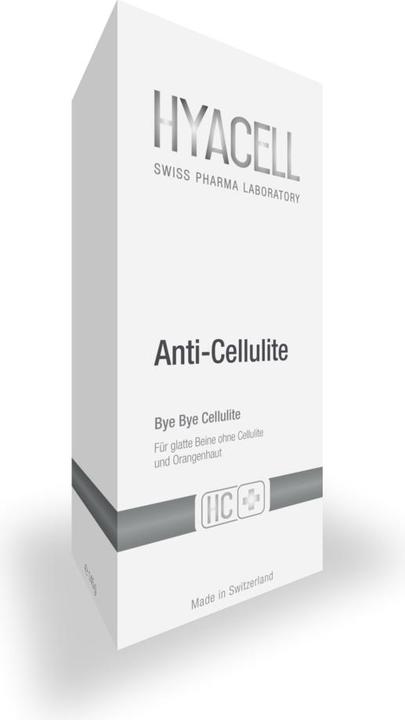 Produktbild Hyacell Cellulite Creme (Körpercreme)