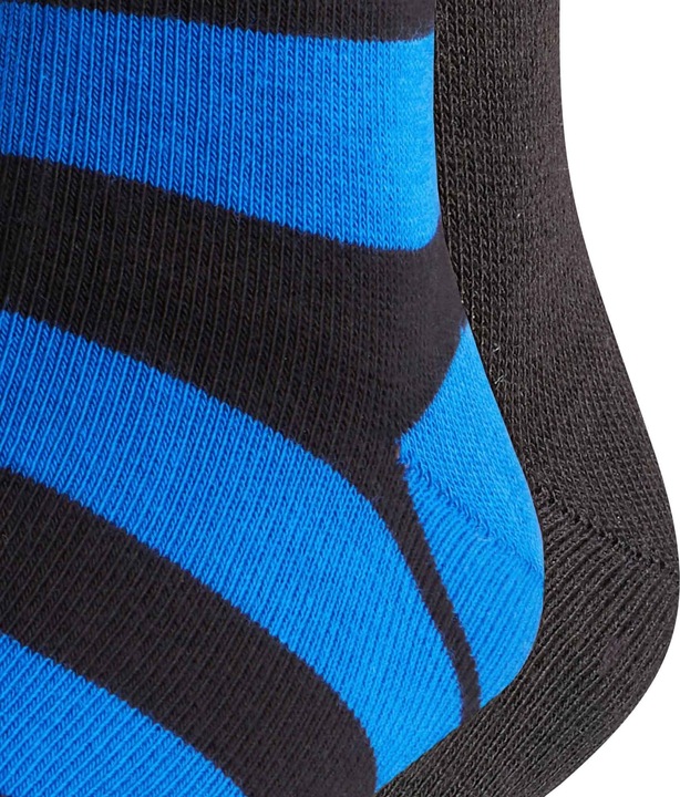 Produktbild Falke Happy Stripe 6Pack SO (6er Pack, 27 - 30)