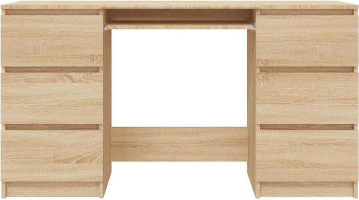 Produktbild VidaXL Jacinda (140 x 50 x 77 cm)