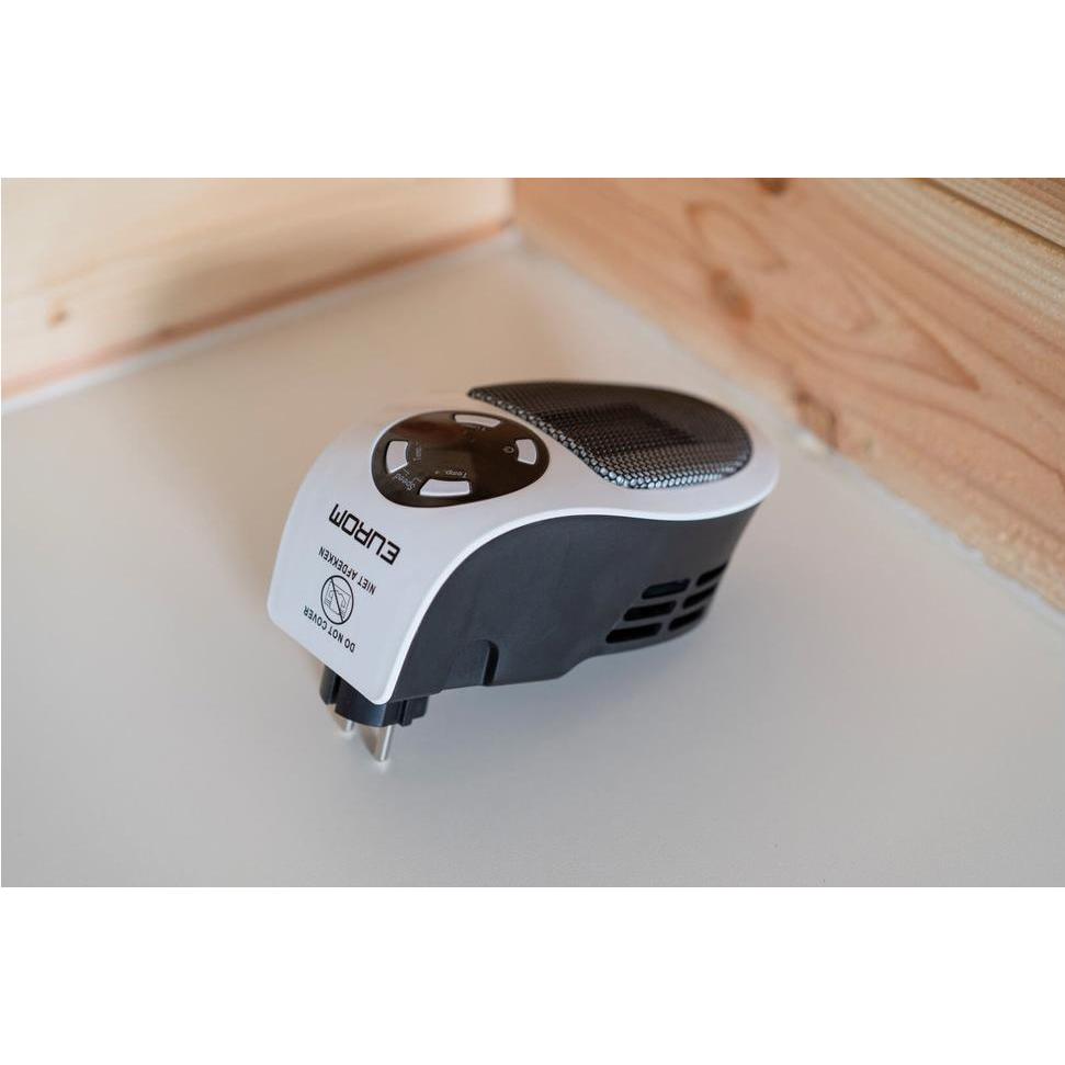 Thumbnail - Eurom Heat Plug In, Heizstrahler