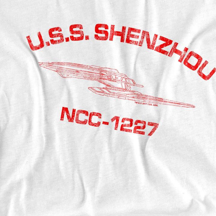 Produktbild Shenzhou Athletic TShirt (M)