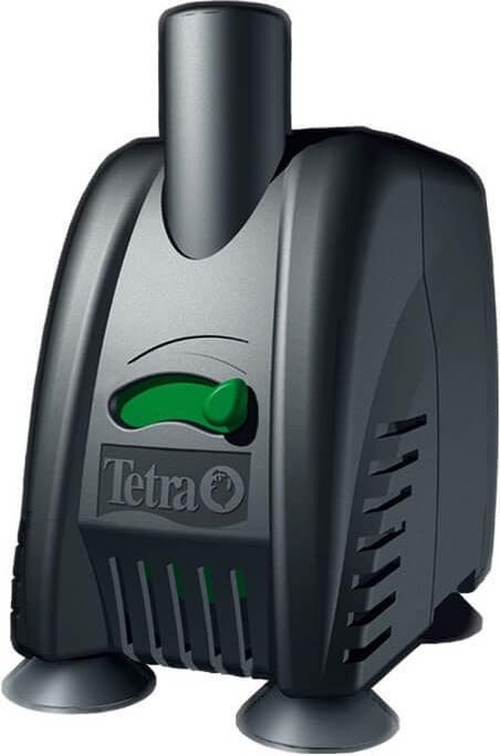 Actual product image Tetra Tec WP water pump