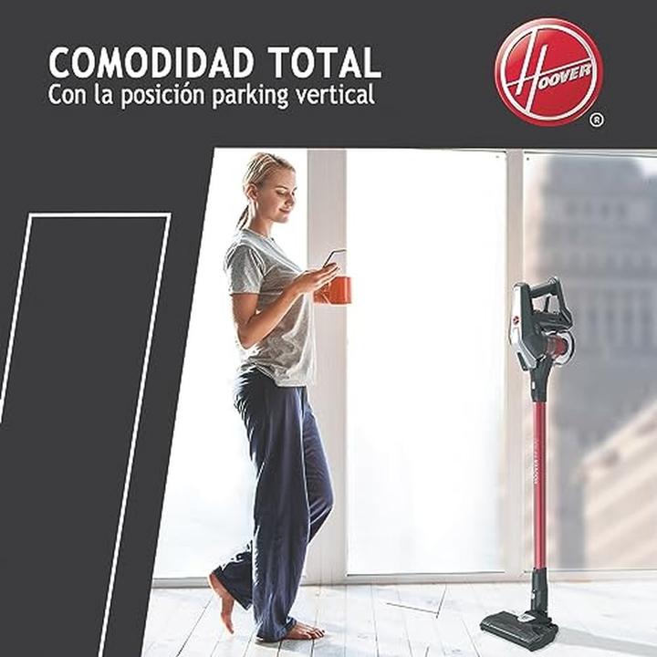 Produktbild Hoover HF322TH