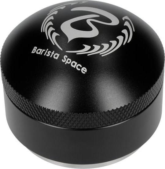 Actual product image Barista Space C1 Distribution Tool Black 58 mm