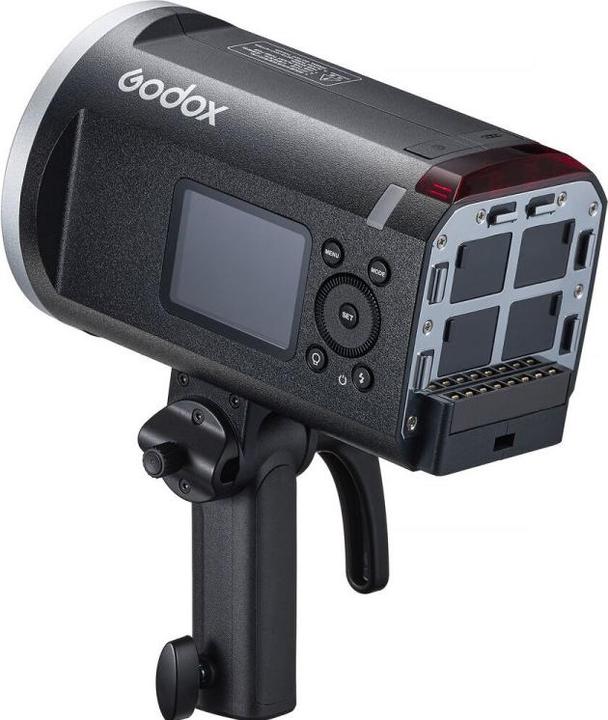 Produktbild Godox AD600BM II Outdoor-Blitzgerät