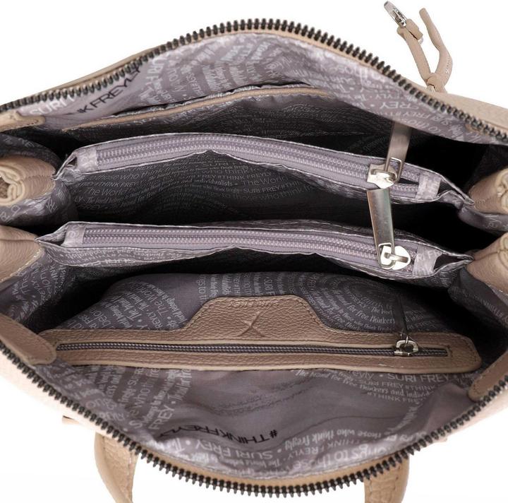 Image du produit Suri Frey Sac à dos SFY Debby (13.32 l)