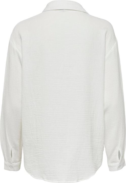 Produktbild Only Jdytheis L/S Loose Shirt Wvn Noos Hemd (L)