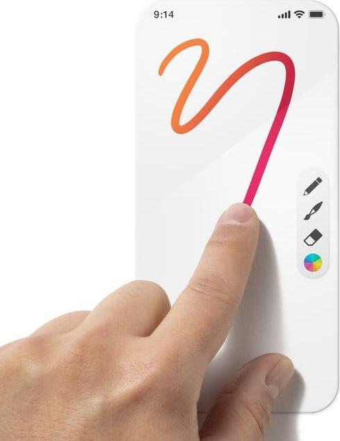 Immagine prodotto Zagg è Glass Elite Am B Google (1 pz., Google Pixel 7)