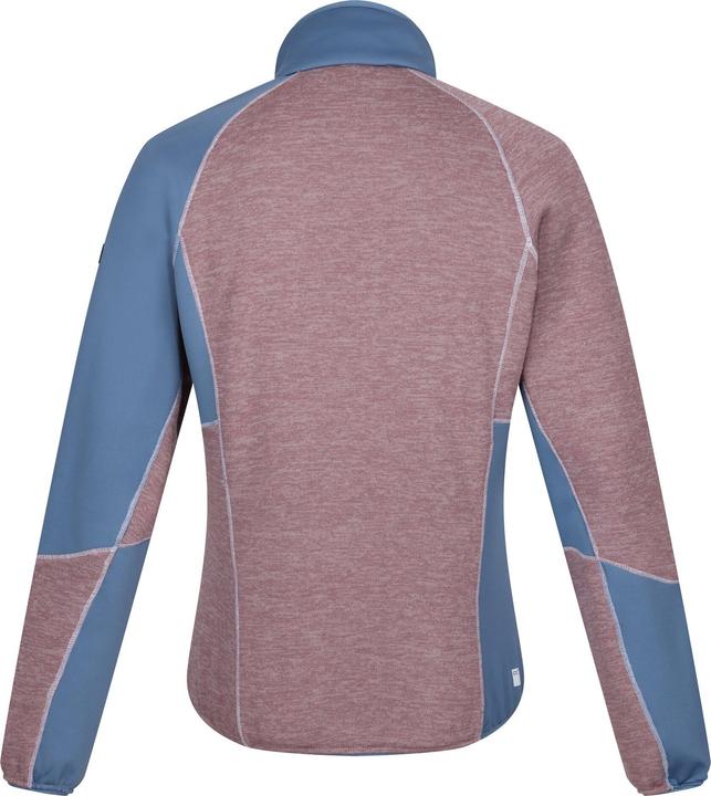 Immagine prodotto Regatta Lindalla VII Giacca in Pile Cerniera su intera lunghezza Donna (42)