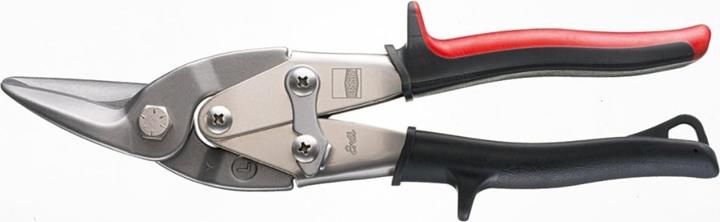 Actual product image Erdi Figure scissors (240 mm)