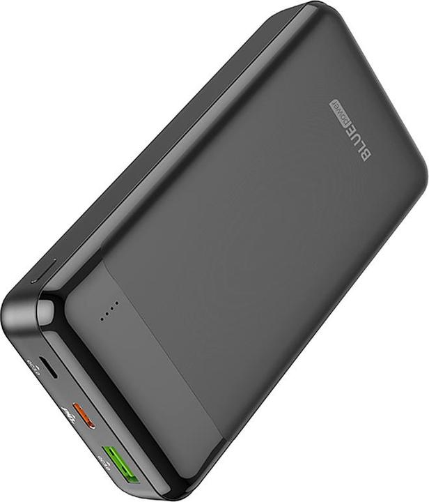 Actual product image Blue Power BBJ19A Incredible 20000mAh PD + QC 3.0