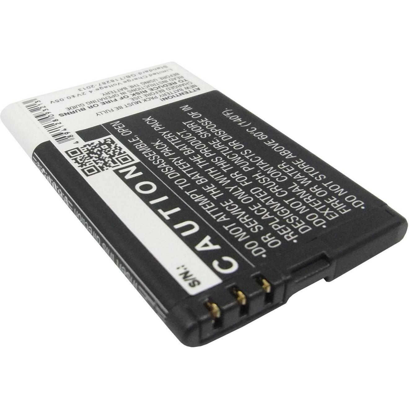 Thumbnail - CoreParts Battery for Doro Mobile, Smartphone Akku