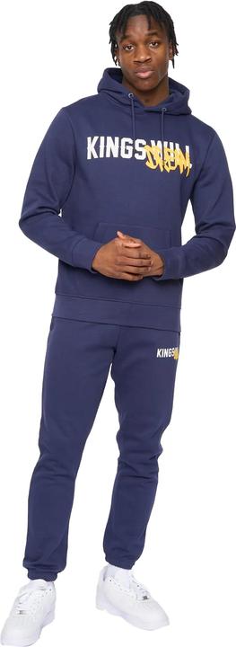 Produktbild Kings Will Dream Tagged Kapuzenpullover (XL)