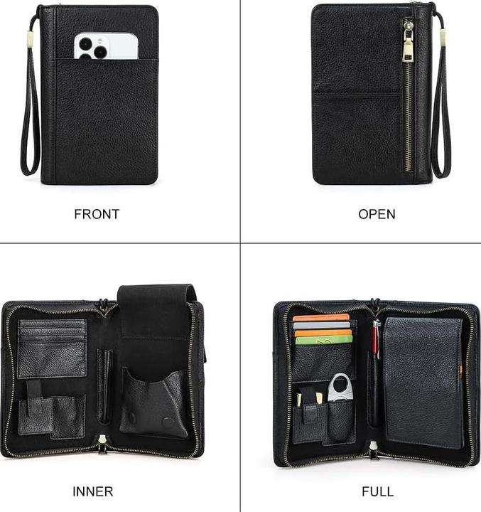 Immagine prodotto Contacts Reise Humidor (5)