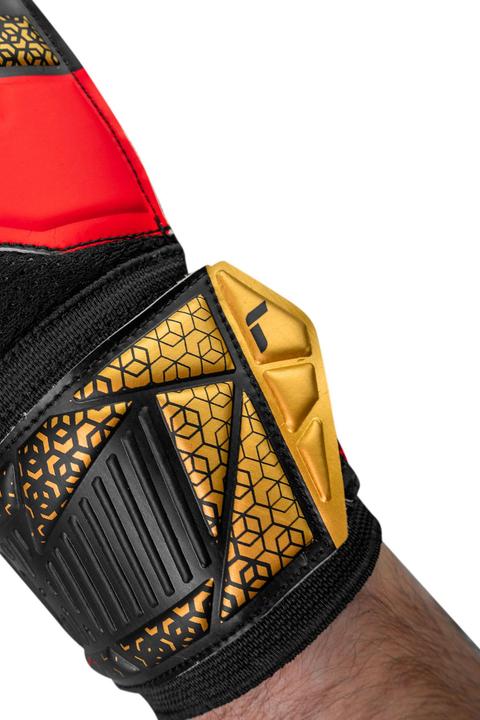 Produktbild Reusch Attrakt Solid Torwarthandschuhe (7.5)