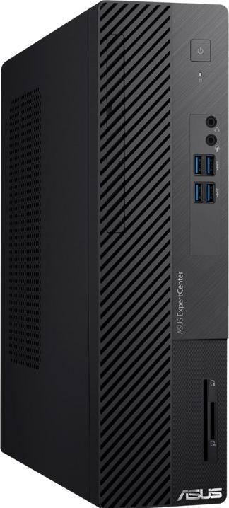 Actual product image ASUS ExpertCenter D5 SFF D500SE-513500252X i5-13500 SSD512 Intel UHD Graphics - Core i5 - 16 GB (512 GB, 16 GB, Intel i5-13500T, UHD Graphics 770)
