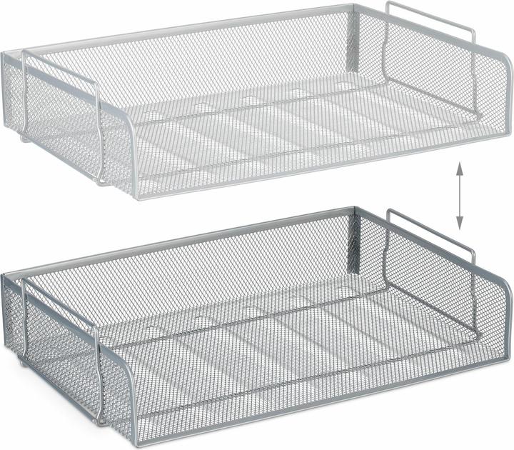 Immagine prodotto Relaxdays Porta trucchi