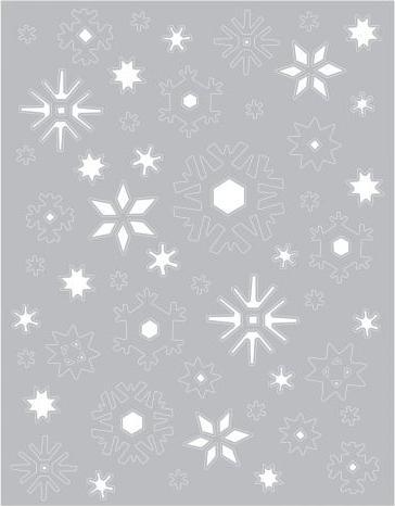 Actual product image Sizzix Cutting dies