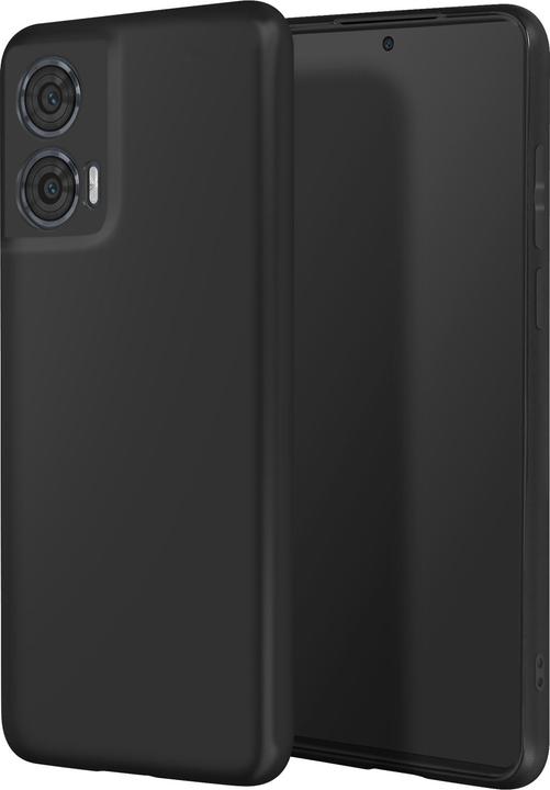 Actual product image Avizar Classic Case Mat Series (Motorola Edge 50 Fusion)
