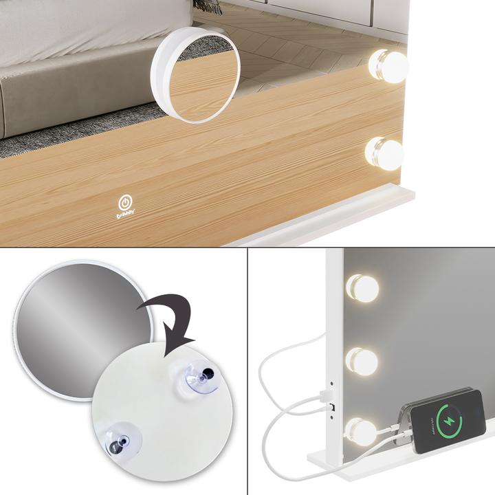Actual product image Vicco Greta