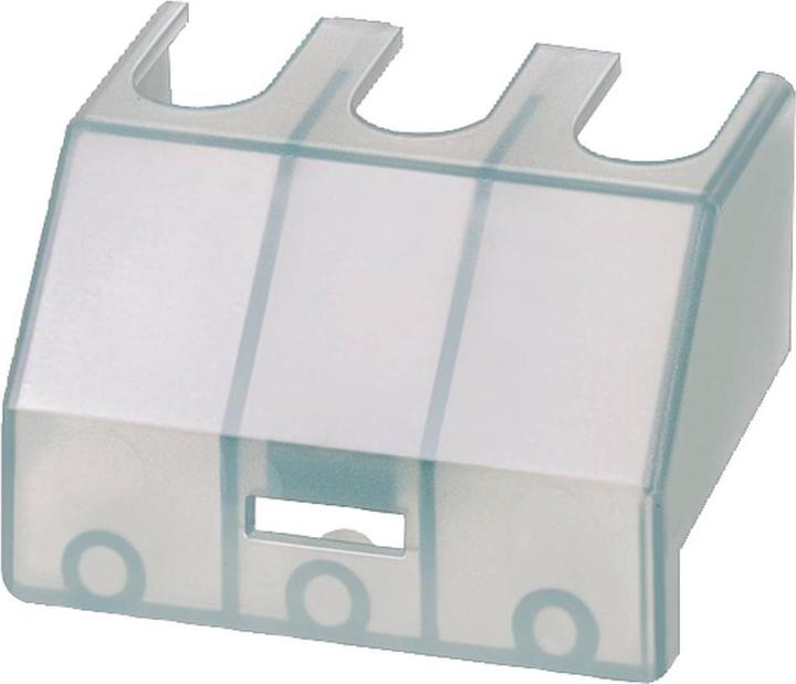 Image du produit Siemens Cache-bornes 3-pôles