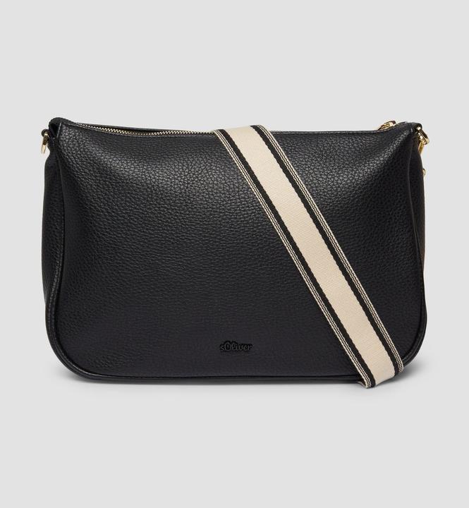 Immagine prodotto s.Oliver Tasche Hobo-Bag mit Leo-Lining