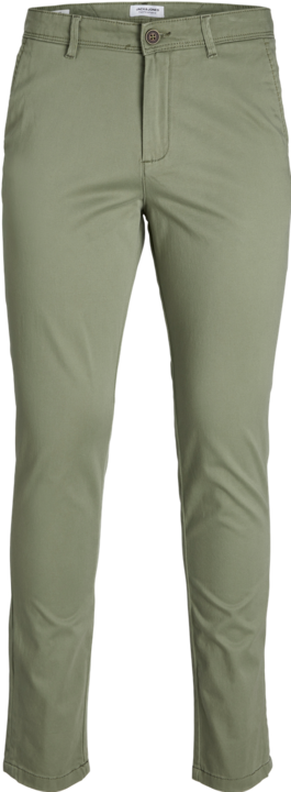 Actual product image Jack & Jones MARCO BOWIE SA NAVY BLAZER Slim Fit Chino (W31/L30)