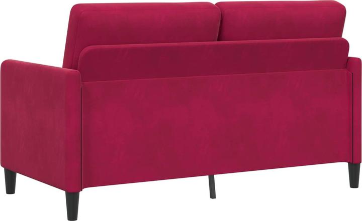 Produktbild vidaXL Sofa mit Stauraum (2-Sitzer)