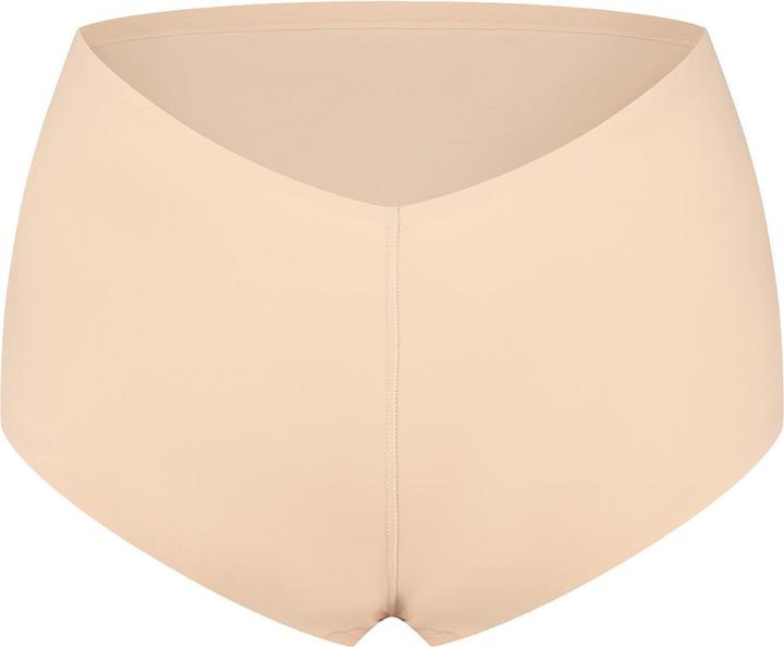 Actual product image Bye Bra Shapingslip Low Back Mid Waist Brief (M, Single pack)
