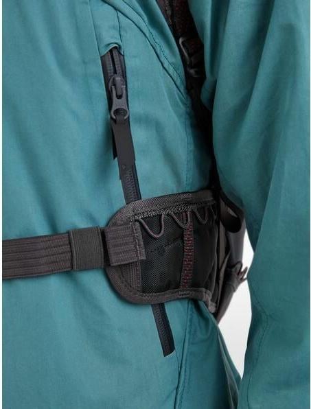 Actual product image Klättermusen Boer (20 l)