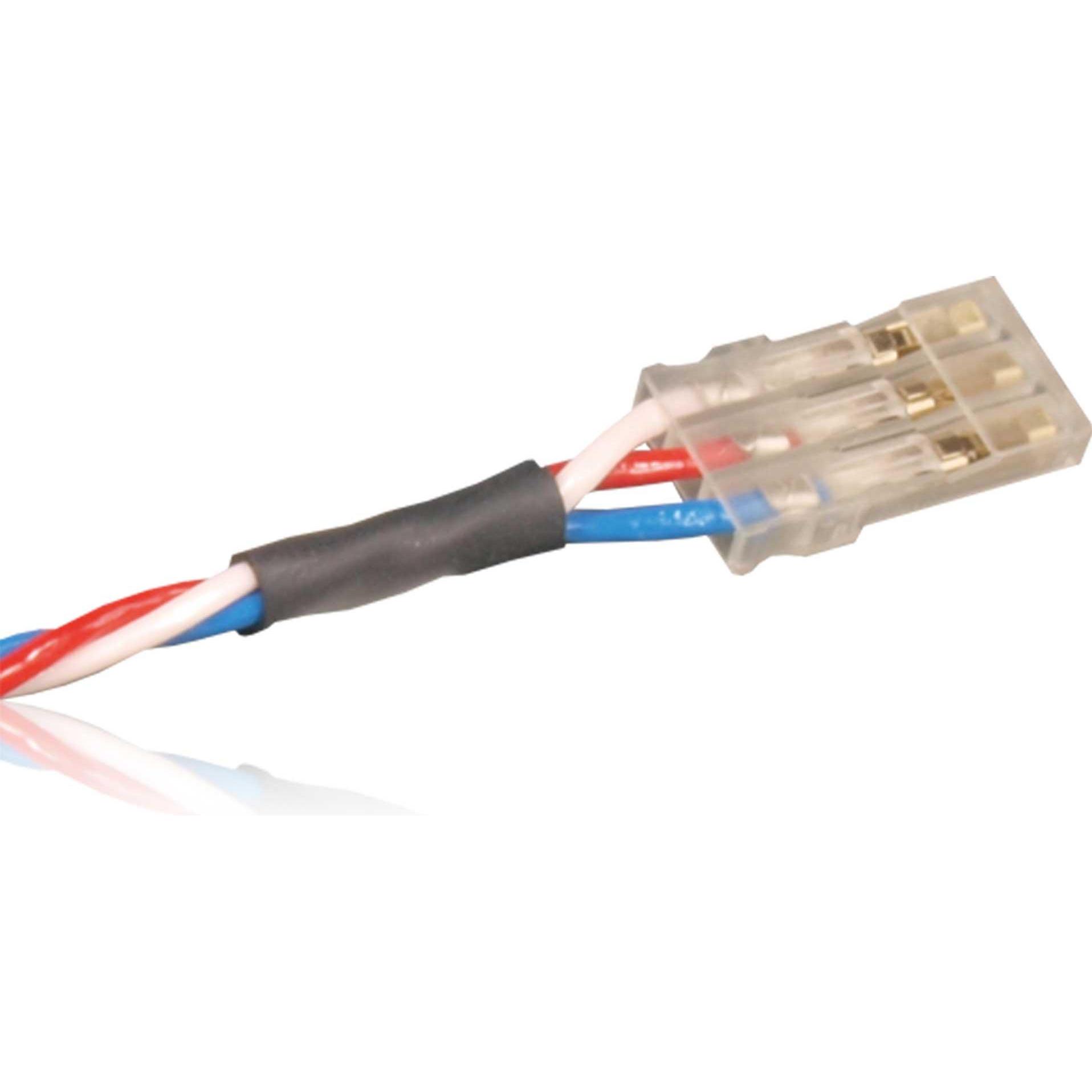 Thumbnail - Powerbox Systems premium servo verlängerung, 2 stück, länge 50cm