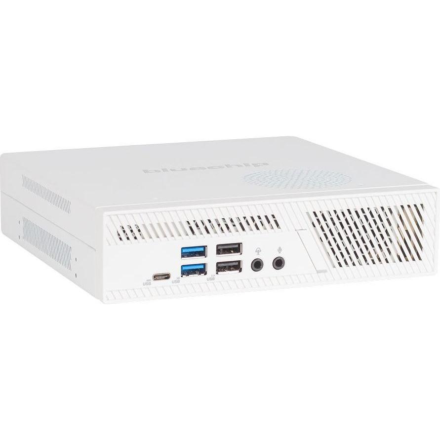 Thumbnail - Bluechip BUSINESSline S3159 *white* Intel Core™ i5 Prozessor 14400 / bis zu 4.70 GHz, Windows 11 Pro, Intel (Intel Core ...