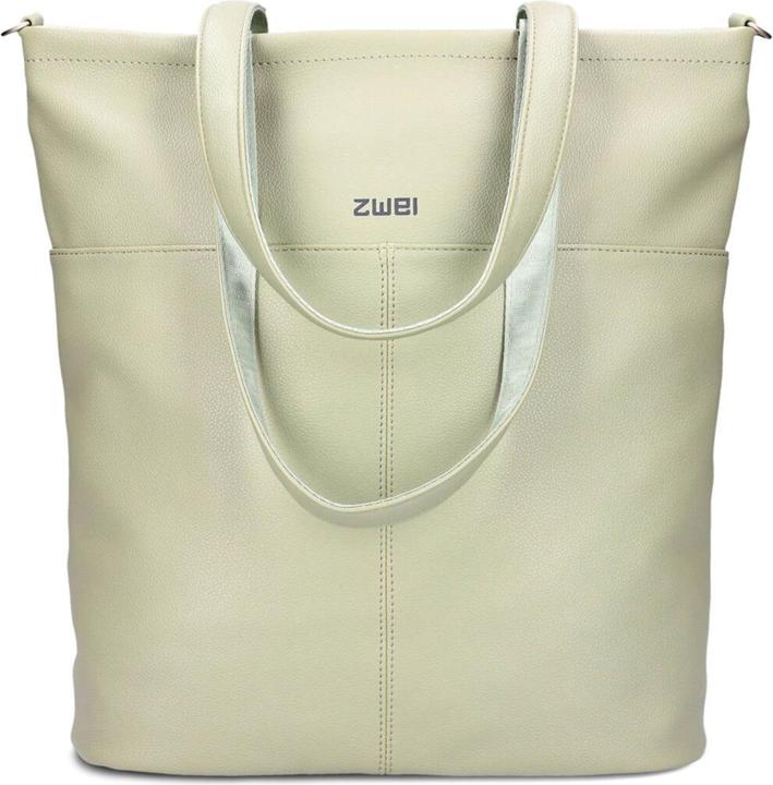 Immagine prodotto Zwei Shopper Mademoiselle M145