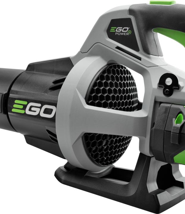 Image du produit EGO Akumuliatorinis lapų pūstuvas Power+ LBX6000 (Fonctionnement sur batterie, Aspirateurs à feuilles)