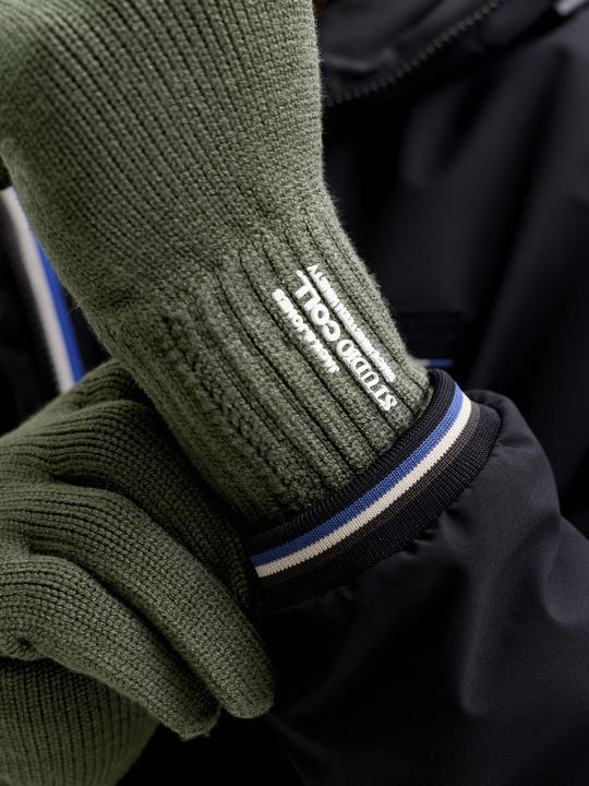 Image du produit Jack & Jones Jaccoll Gloves Sn (Taille unique)