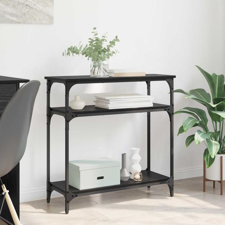Image du produit vidaXL Konsolentisch (29 x 75 x 75 cm)