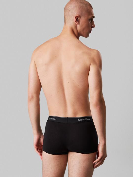 Produktbild Calvin Klein Low Rise Trunk 5pk (M, 5er Pack)