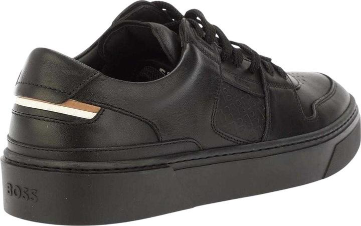 Produktbild BOSS Gary Sneaker Leder Flach (39)