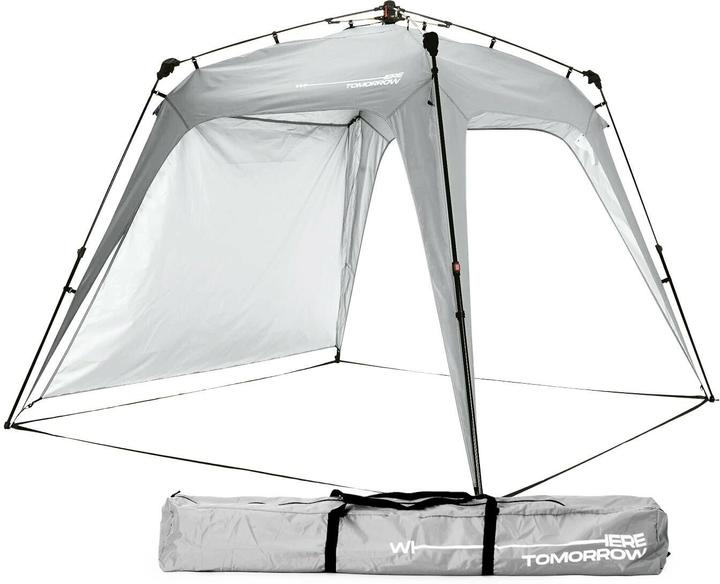 Actual product image Where Tomorrow Pop Up (250 cm, 250 cm)