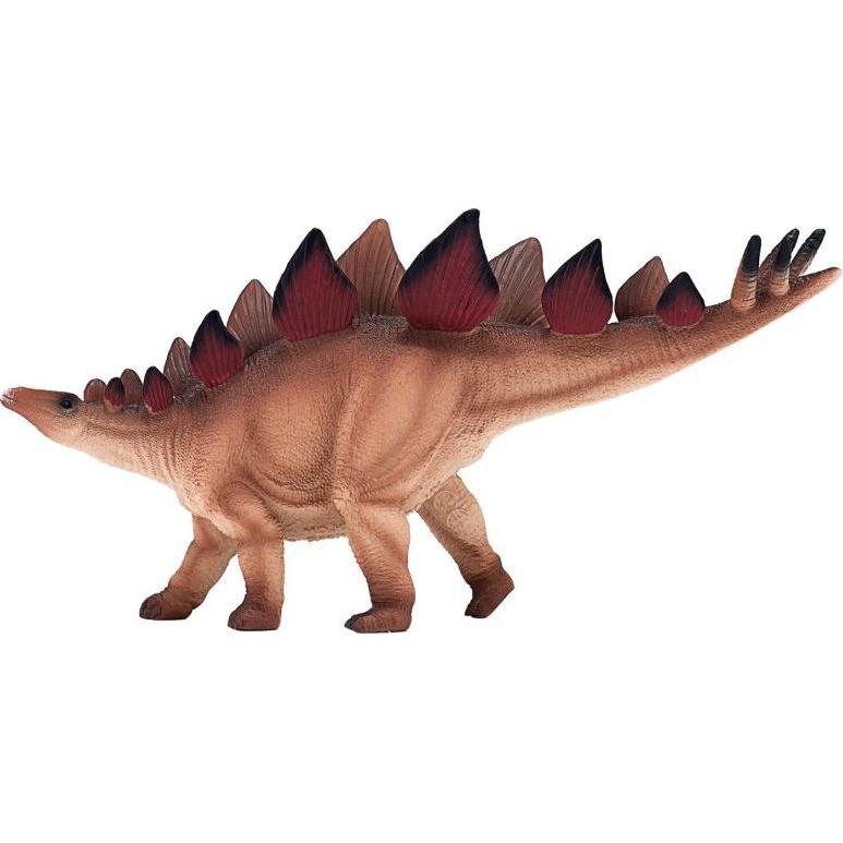 Thumbnail - small foot Stegosaurus