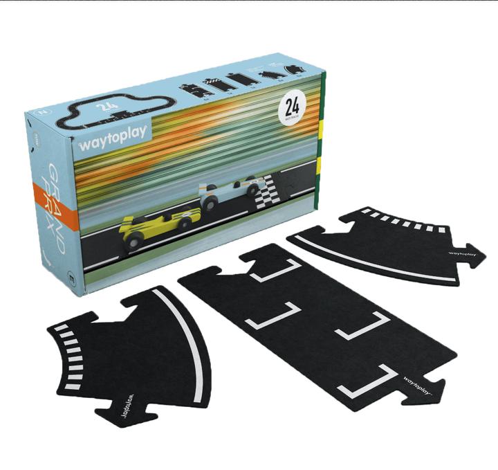 Immagine prodotto Waytoplay Percorso del Gran Premio fissato