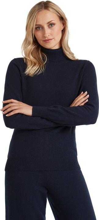 Actual product image Falke LU Classic Rollneck w (L)