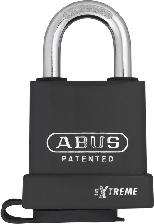 Abus 83WP/53 B/EF
