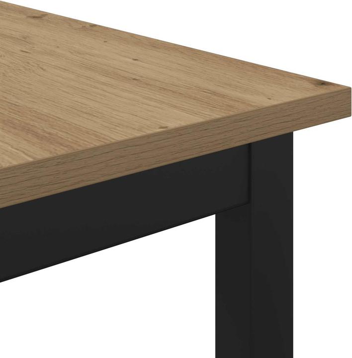 Image du produit vidaXL Esstisch (110 x 100 x 75 cm)